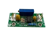 AMAT APPLIED MATERIALS LASER DRIVER BD. PCB 0100-20078