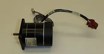 AMAT 0090-70002 MOTOR ENCODER ASSY ROBOT ROTATION Vexta PH265-05B-C12 W/encoder