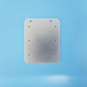348-0201 AMAT APPLIED 0020-22361 PLATE, TC BOX [REFURBISHED]