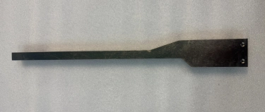 Applied Materials 0040-13874 ARM,RIGHT CORROSION RESISTANT,300MM ROBOT AMAT