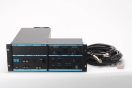Advanced Energy RFX-600 5002-000-K RF Generator W/ ATX-600 5021-000-B Network