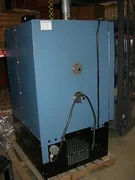 Blue M Electric Oven CC-09S-M-C 7.2kW 350C / 662f 240V