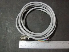AMAT 0620-01480 10' CABLE F/ PHOTOHELIC CELL
