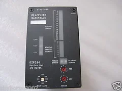 0190-36511 APPLIED MATERIALS DIP294 Device Net I/O Block