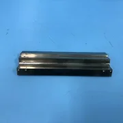 345-0101// AMAT APPLIED 0020-24629 SPECIAL SIDE RECEIVER W/GROOVE USED