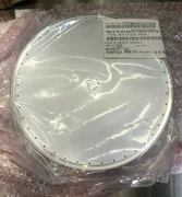 LAM RESEARCH 715-011753-003 PLATE, UPPER BAFFLE