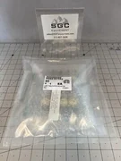 Applied Materials Card Pneumatic 8 STN 8 Valve PCB PN: 0660-01102 REV: B
