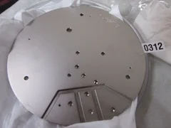 0021-39570, APPLIED MATERIALS, PLATE TOP BPSG 200MM XE CHAMBER RTP