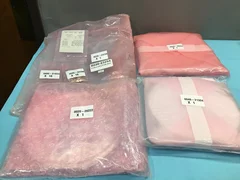 AMAT 0220-23294 COLLIMATOR KIT, 0020-26224, 0040-21304, 0020-26222, 116733