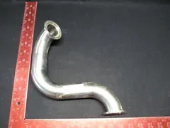 Applied Materials (AMAT) 0050-76063 Exhaust Line, CH D, Upper