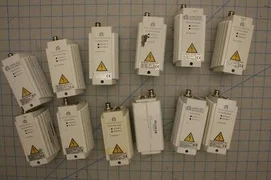 0190-26328 (LOT OF 12) / HOT ION-PIRANI GAUGE / APPLIED MATERIALS AMAT