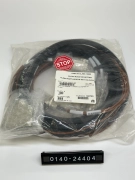APPLIED MATERIALS 0140-24404 HARNESS ASSEMBLY WAFER & LID HEATER TC