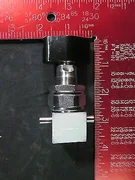 AMAT 3870-01989 Valve, Manual Diaphragm, 1/4 BUTT WELD