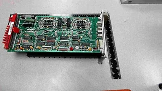 APPLIED MATERIALS - 0100-00011 - PCB ASSEMBLY CHOPPER DRIVE I