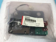 AMAT 0100-09283 PCB ASSY,STEPPER DRIVER INTERFACE, IMS IB463 Lift Assy, 119595