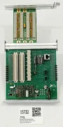 15732 LAM RESEARCH PCB P2 MB, VME ETCH, ELMA 1900001963-0000 810-800081-016