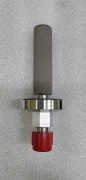 Applied Materials 0190-24903 CHAMBER DIFFUSER AMAT (M)