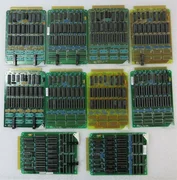 LAM RESEARCH 810-001314-002 EQ_COMTR BOARD ASSY, PCB, PROLOG