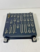 ✅ AMAT VIP-1 0090-B3880 REV. A PCB ASSY P/N: 0100-A3420
