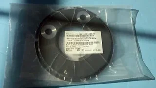 715-038653-004 Lam Research Perimeter Pin Cooling Ring Lower Electrode NEW!!