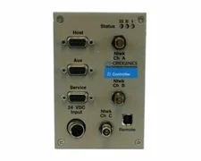 CTI CRYOGENICS ON BOARD IS CONTROLLER 18-26 VDC 1 AMP MAX 8186187G001