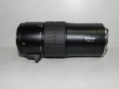 Nikon FSA-L2 Field Scope SLR Camera Attachment Used