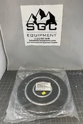 Lam Research Plate Upper Seal (8" Elect.) BF, LW PN: 715-028554-004 REV: B