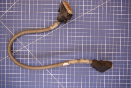0150-03463 / CABLE ASSY, FIC TO OPTO PC, PDO 3 & 4, 3 / APPLIED MATERIALS AMAT