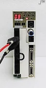 32098 PANASONIC AC SERVO DRIVE, AMAT 0190-26756 MSDB3A2AAD02