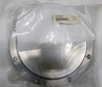 Applied Materials 0020-42285, 0020-42287 PLATE,BLOCKER 8" EC WXZ AMAT (C)