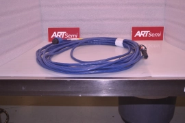Applied Materials, AMAT, Buffer ion gauge cable, ARTsemi, 0190-09488