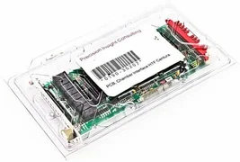 Applied Materials 0100-35054 0190-35207 Chamber Interface Board HTF Module Card