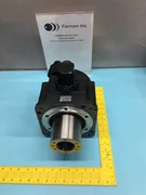 AMAT 1080-00072 SANYODENKI P80C18120HXS21, AC SERVO MOTOR, 132243