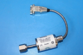 APPLIED MATERIALS PRESSURE SENSOR, 500 Torr AMAT 0190-63849