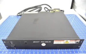 0190-08677 / PDX 900-2V GENERATOR RF 900W 350KHZ, 3156024-132 / ADVANCED ENERGY