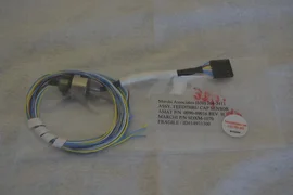 0090-09016 / FEED THRU ASSY,CAP SENSOR / APPLIED MATERIALS AMAT