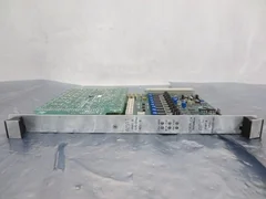 AMAT 0190-09466 SERIPLEX SENSORbus SPX-MUXADIO-001 PCB, 0100-09287, 110170