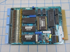 810-00392-001 / PCB, SERIAL I/O, ETCHER / LAM RESEARCH