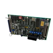 NIKON 4S007-770-D / 4S007770D INTERFACE BOARD LC-PRES2A / LCPRES2A 4S080-626
