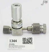 L1344 (LOT OF 30) APPLIED MATERIALS GAS LINE REDUCED FTG AMPULE 0050-25123