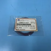 345-0101// AMAT APPLIED 1390-01427 WIRESTRD 24AWG VIO/ORN 150V 80 NEW