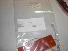 Heater Applied Materials (AMAT) 0090-09237 ASSY, PAD, HEATER, LID, TRENCH-NARROW