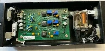 Lam Research RF INTERFACE BOX, P/N 853-004118-002 / 810-004092-003