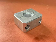 applied materials Actuator Bracket - 0020-25615