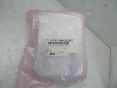 APPLIED MATERIALS AMAT 0040-23565 RF HEATER AC BOX COVER