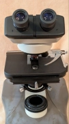 Nikon Binocular Microscope 40x-400x Magnification 4x 10x 20x 40x Objective
