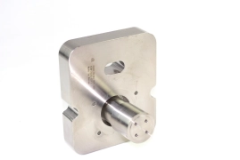 AMAT Applied Materials 0040-06361 ISM SWLL 300mm Bellows Assembly #4