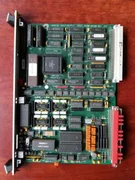 0100-20100 AMAT Applied Materials / Analog I/O Board 