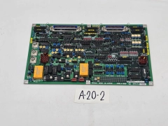 Nikon DRVCTL 4S014-080 Control Board – Original OEM PCB, Made in Japan