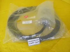 Hubbell HBL5100PS1W Cable Plug Assembly AMAT 0150-18913 New